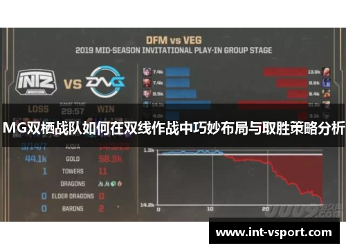 MG双栖战队如何在双线作战中巧妙布局与取胜策略分析 MG双栖战队如何在双线作战中巧妙布局与取胜策略分析